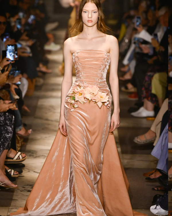 Elie Saab Couture Fall 2025