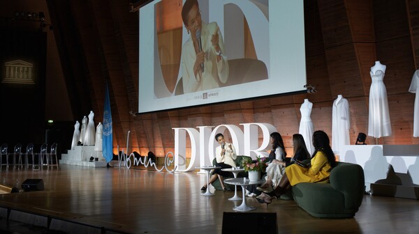 우먼@디올 콘퍼런스 / 디올 제공