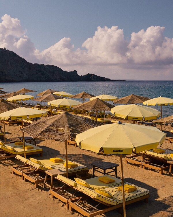 자크뮈스의 프로방스 감성을 더한 카사 혼달