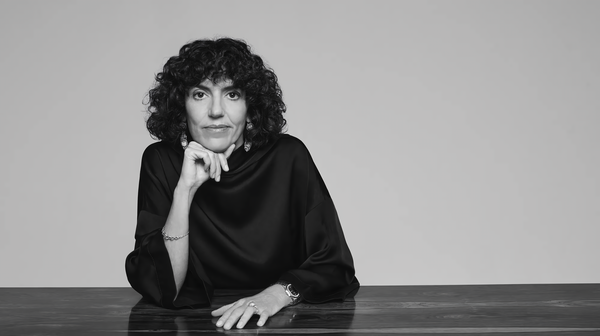 케어링 그룹 Deputy Chief 프란체스카 벨레티니. ©Marco Cella/Kering