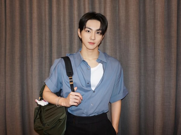 정원 ©Kristine Kwak