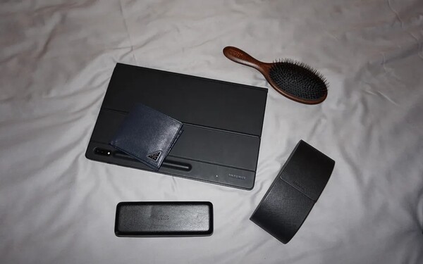 정원의 아이템 ©Kristine Kwak