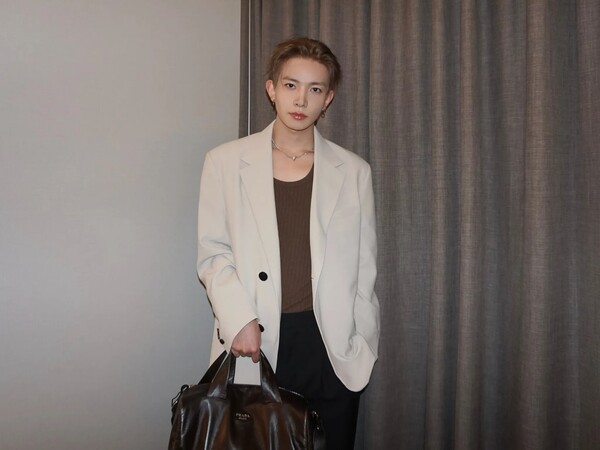 희승 ©Kristine Kwak