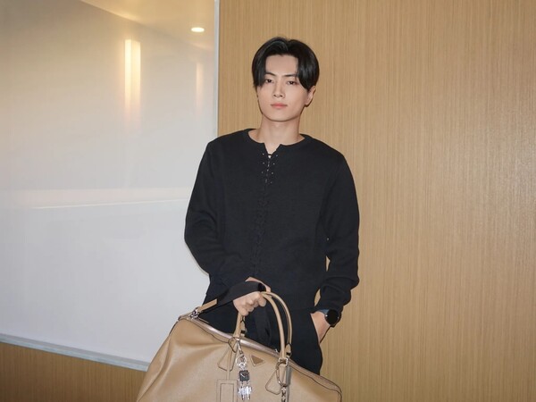 제이 ©Kristine Kwak