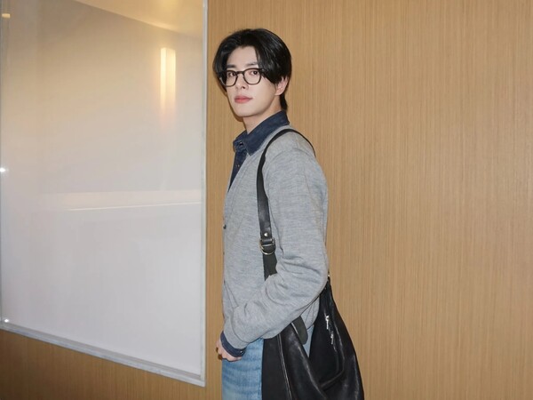 제이크 ©Kristine Kwak