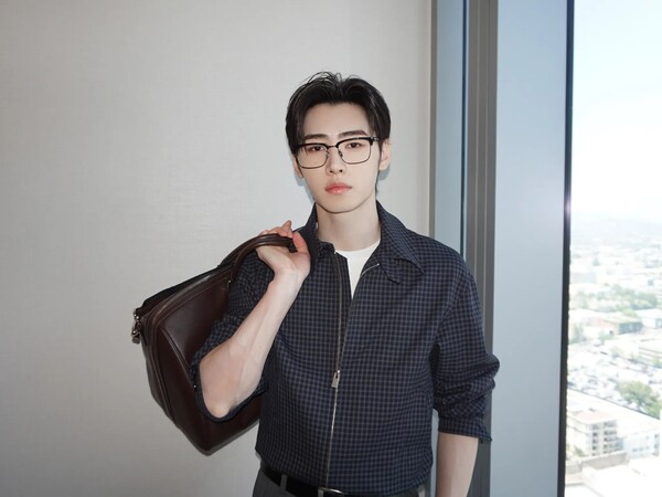 성훈 ©Kristine Kwak