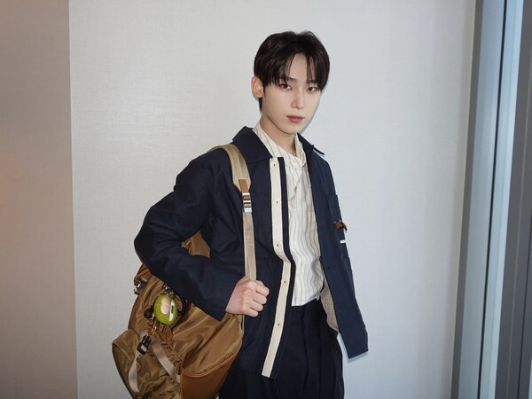 선우 ©Kristine Kwak