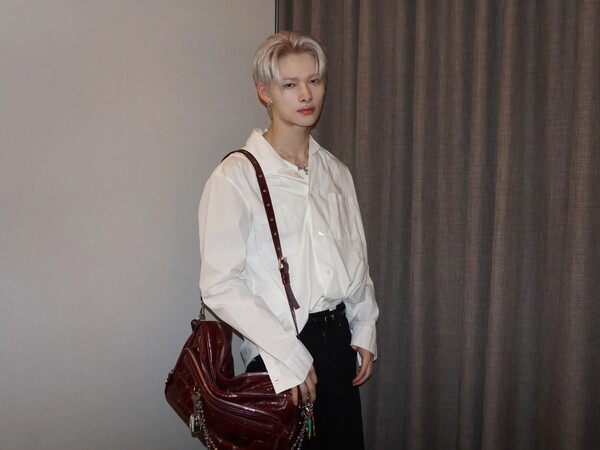 니키 ©Kristine Kwak