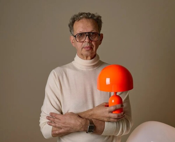 톰 딕슨 / 두바이 디자인 위크 제공