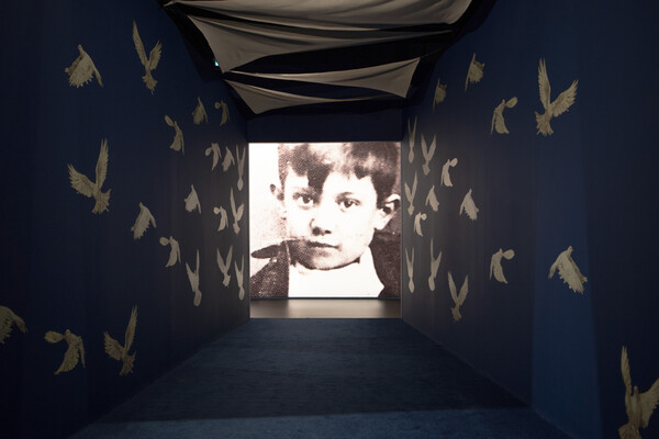 그랜드 리스보아 팰리스 리조트 마카오에서 만날 수 있는 대규모 전시 ‘피카소: 아름다움과 드라마(Picasso: Beauty and Drama)