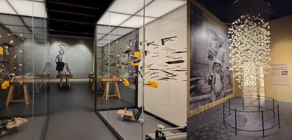 그랜드 리스보아 팰리스 리조트 마카오에서 만날 수 있는 대규모 전시 ‘피카소: 아름다움과 드라마(Picasso: Beauty and Drama)