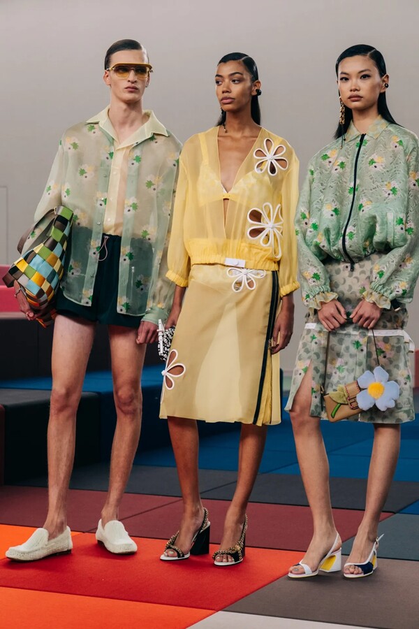 ©ADAM KATZ SINDING/WWD