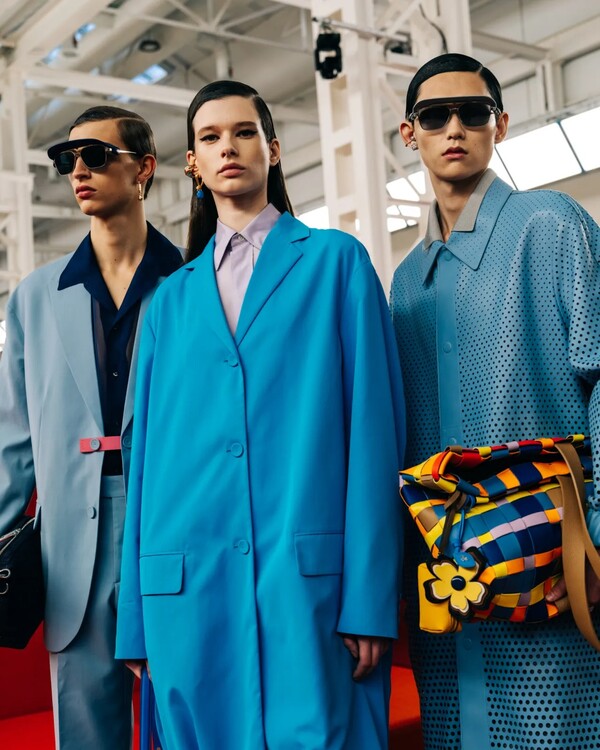 ©ADAM KATZ SINDING/WWD