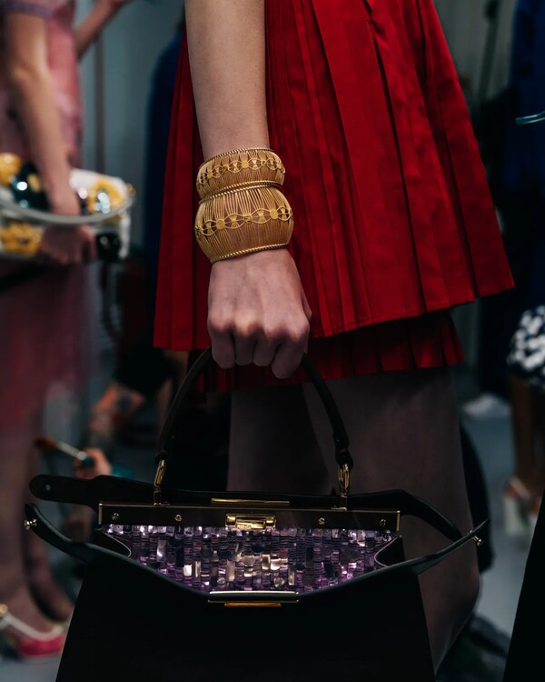 ©ADAM KATZ SINDING/WWD