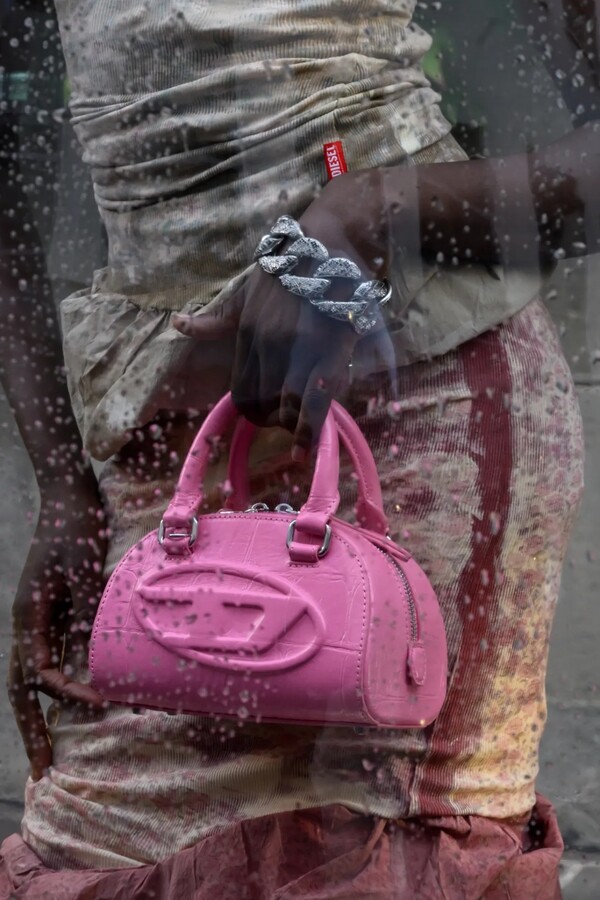 ©GIOVANNI GIANNONI/WWD