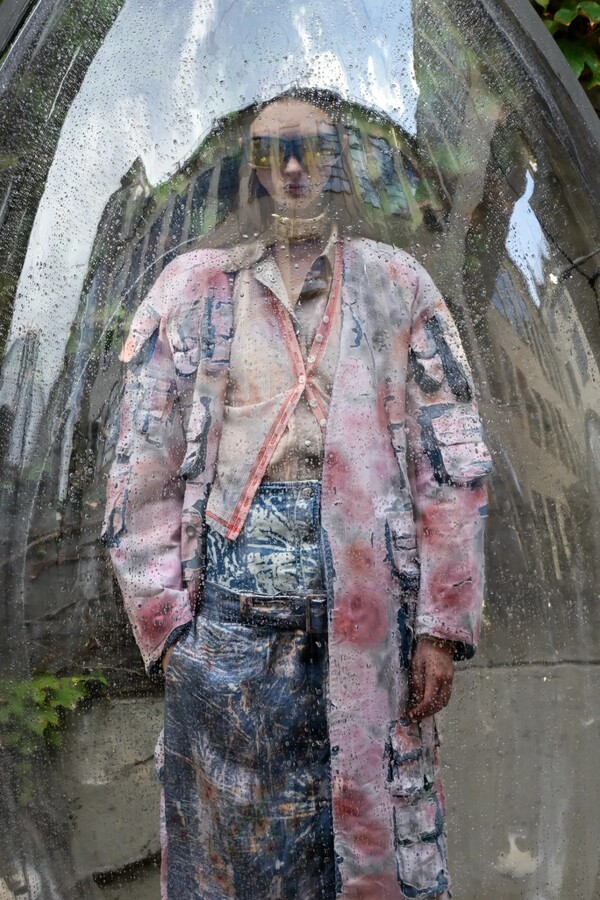 ©GIOVANNI GIANNONI/WWD