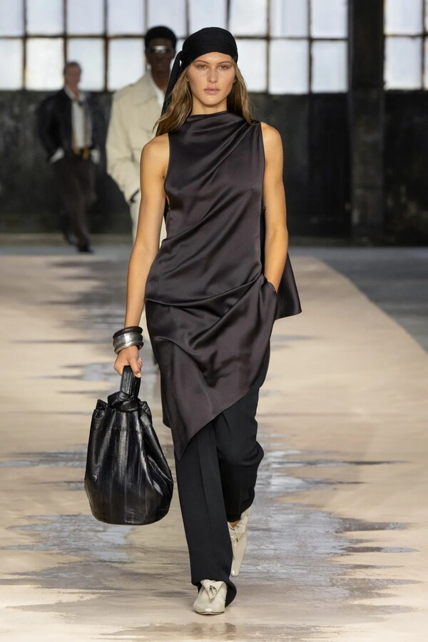 보스 26S/S / ©GIOVANNI GIANNONI/WWD