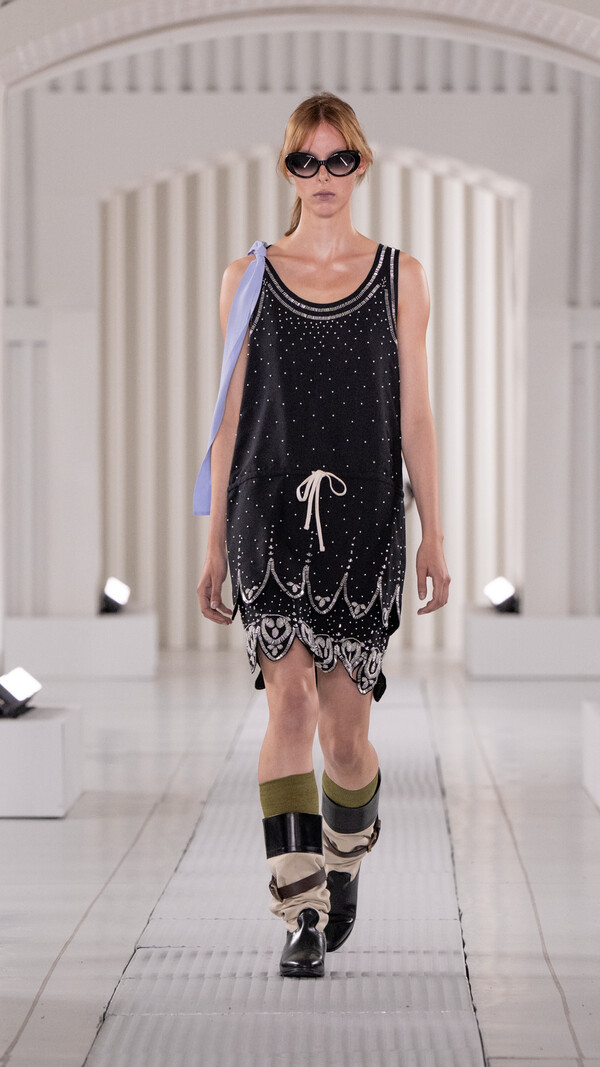 오니츠카 타이거 26S/S  / ©ONITSUKA TIGER