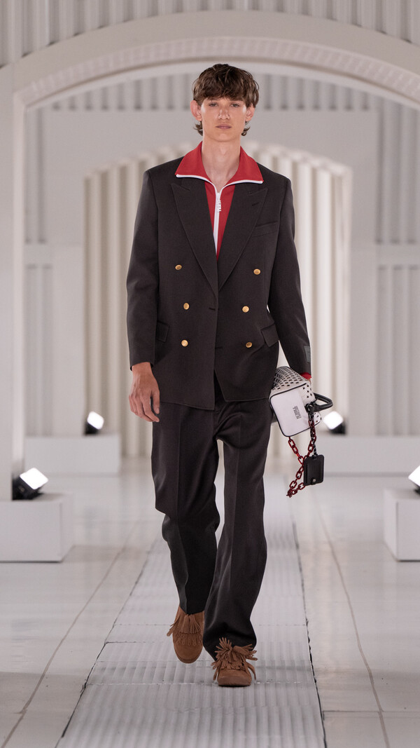 오니츠카 타이거 26S/S  / ©ONITSUKA TIGER