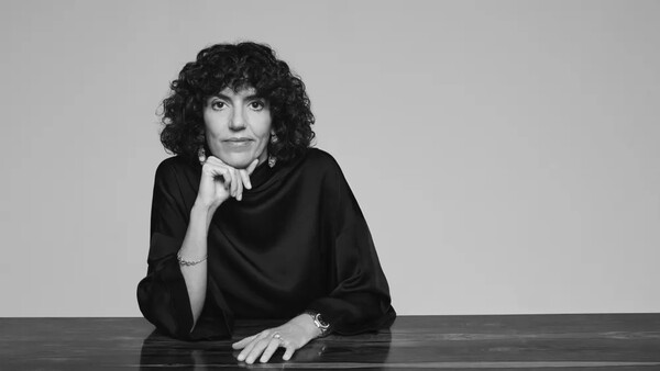 프란체스카 벨레티니 / ©Marco Cella/Courtesy of Kering