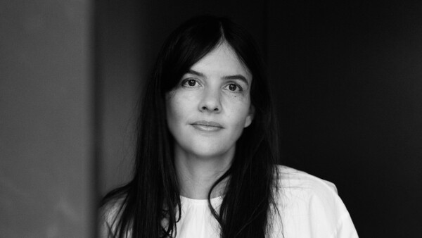 빅토리아 베컴을 새롭게 이끄는 CEO 시빌 다리카레르 루넬 ⓒVictoria Beckham 