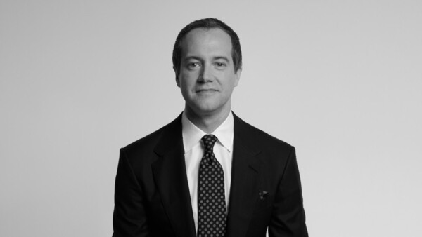  던힐을 새롭게 이끄는 매튜 아이브스 ⓒRichemont