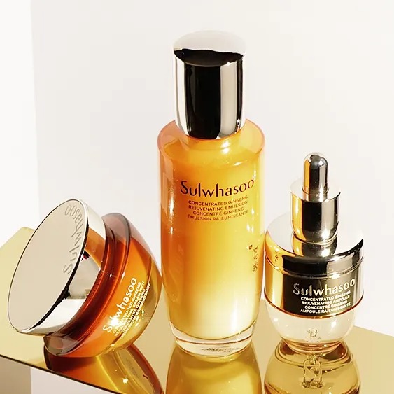 설화수 / © Sulwhasoo
