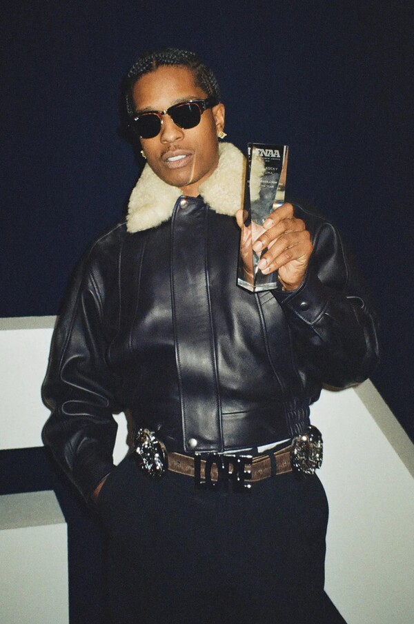 ALLISON JOSEPH/FOOTWEAR NEWS