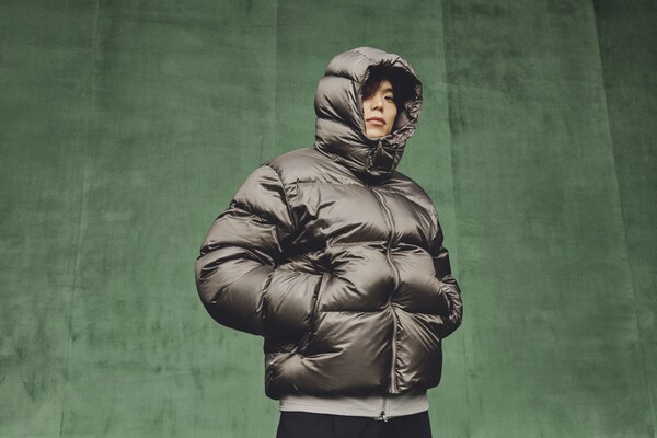 룰루레몬 ‘포근한 이 순간 번지듯 움직여’ 캠페인에 참여한 아모띠