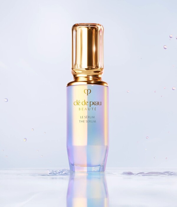 끌레드뽀 보테 ‘NEW 키 래디언스 케어‘