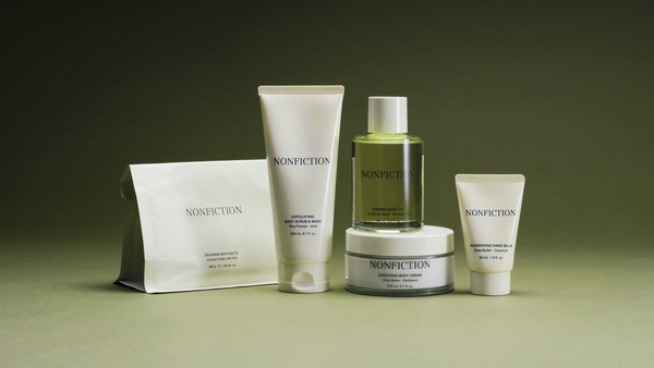 논픽션 ‘딥 케어 리추얼 라인‘