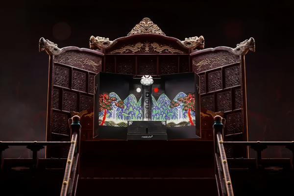 에이피알의 '부스터 프로 일월오봉도 에디션' / 에이피알 제공