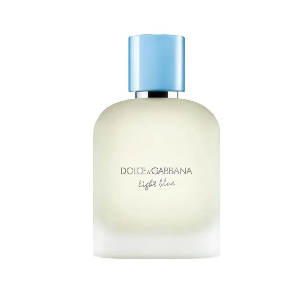 Dolce & Gabbana Light Blue 