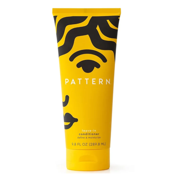패턴 리브-인 컨디셔너 ©