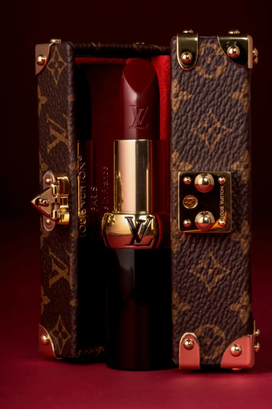 라 보떼 루이 비통 ©La Beauté Louis Vuitton 