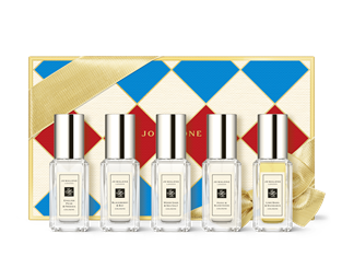 NEW & LIMITED FUN & GAMES 크리스마스  코롱 컬렉션 (Cologne Collection) / 조말론 런던 제공