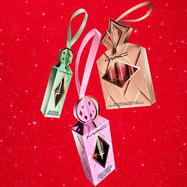 맥 대즐 기프트 컬렉션 / 맥 제공