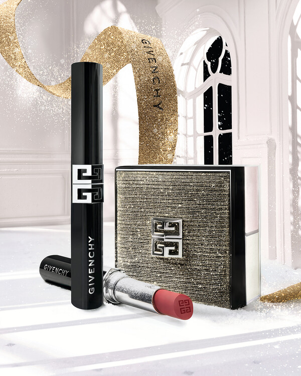 2025 홀리데이 컬렉션 / 지방시 제공