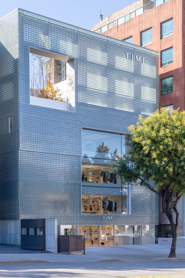 타임 서울 / 타임 제공