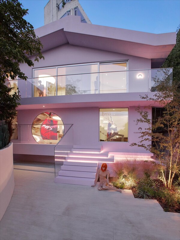  ‘마린 세르 한남 하우스’ / 마린 세르 제공