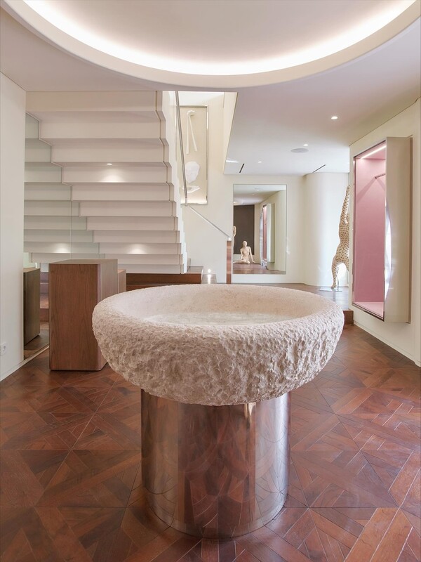  ‘마린 세르 한남 하우스’ / 마린 세르 제공