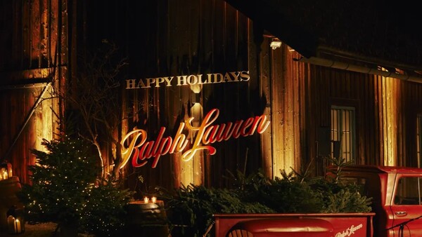 4개 국에서 펼쳐지는 랄프 로렌 홀리데이 익스피리언스. 랄프 로렌 제공