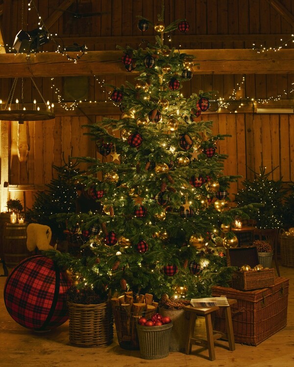 랄프 로렌 홀리데이 익스피리언스. 랄프 로렌 제공