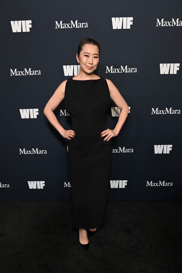 메기 강. 막스마라 제공