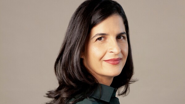 앤 사라 판하르드 /  ©Hermès International