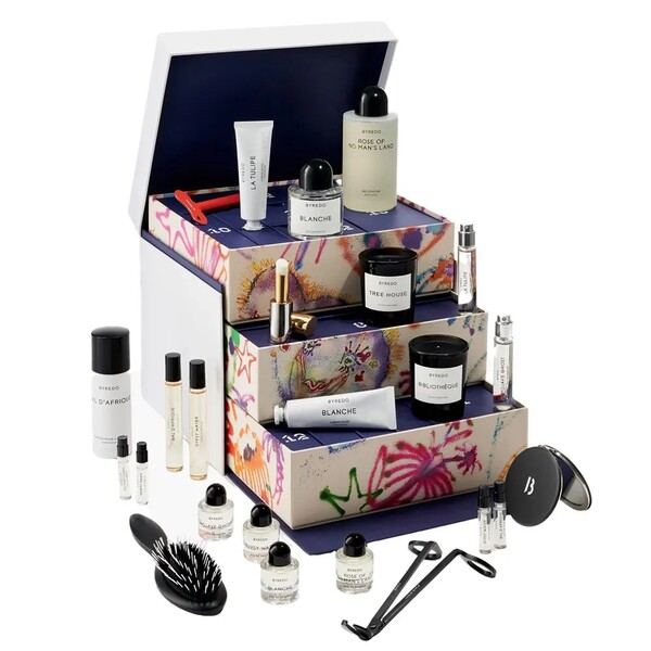 바이레도 어드밴트 캘린더 세트