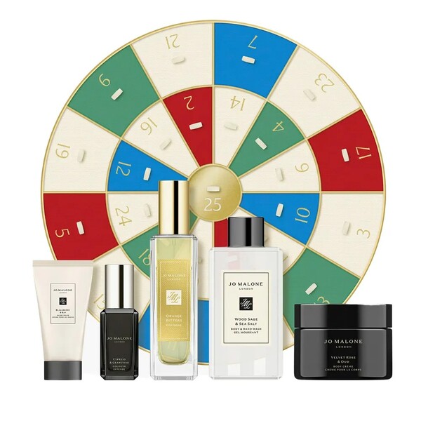 조말론 홀리데이 캘린더 기프트 세트