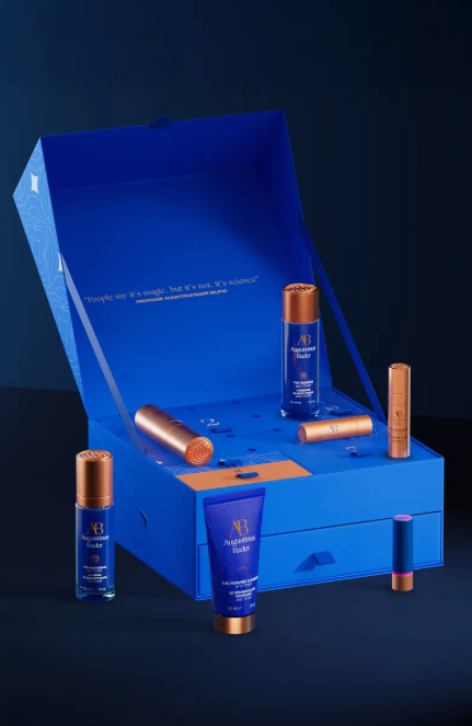 아우구스티누스 바더 ‘더 12 데이즈 오브 바더 세트’