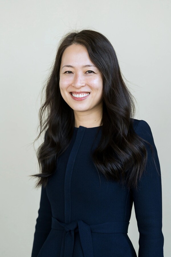 P모건 인베스트먼트 뱅킹 매니징 디렉터, 페이페이 장