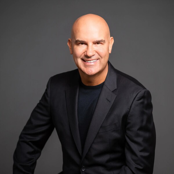 켄뷰 스킨 헬스 & 뷰티 북미·유럽·중동·아프리카 사장, 앤드루 스탠릴릭 / ©Martin Bentsen